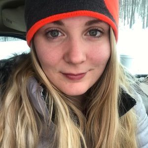 Meet your Posher, Kristen